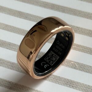 BRAND NEW OURA RING